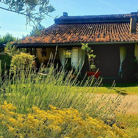 Le Clos De L'Amiral Preguillac Exterior photo